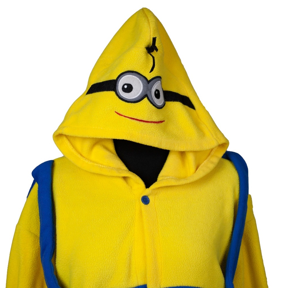 MINION ONESIE (SET OF 2)